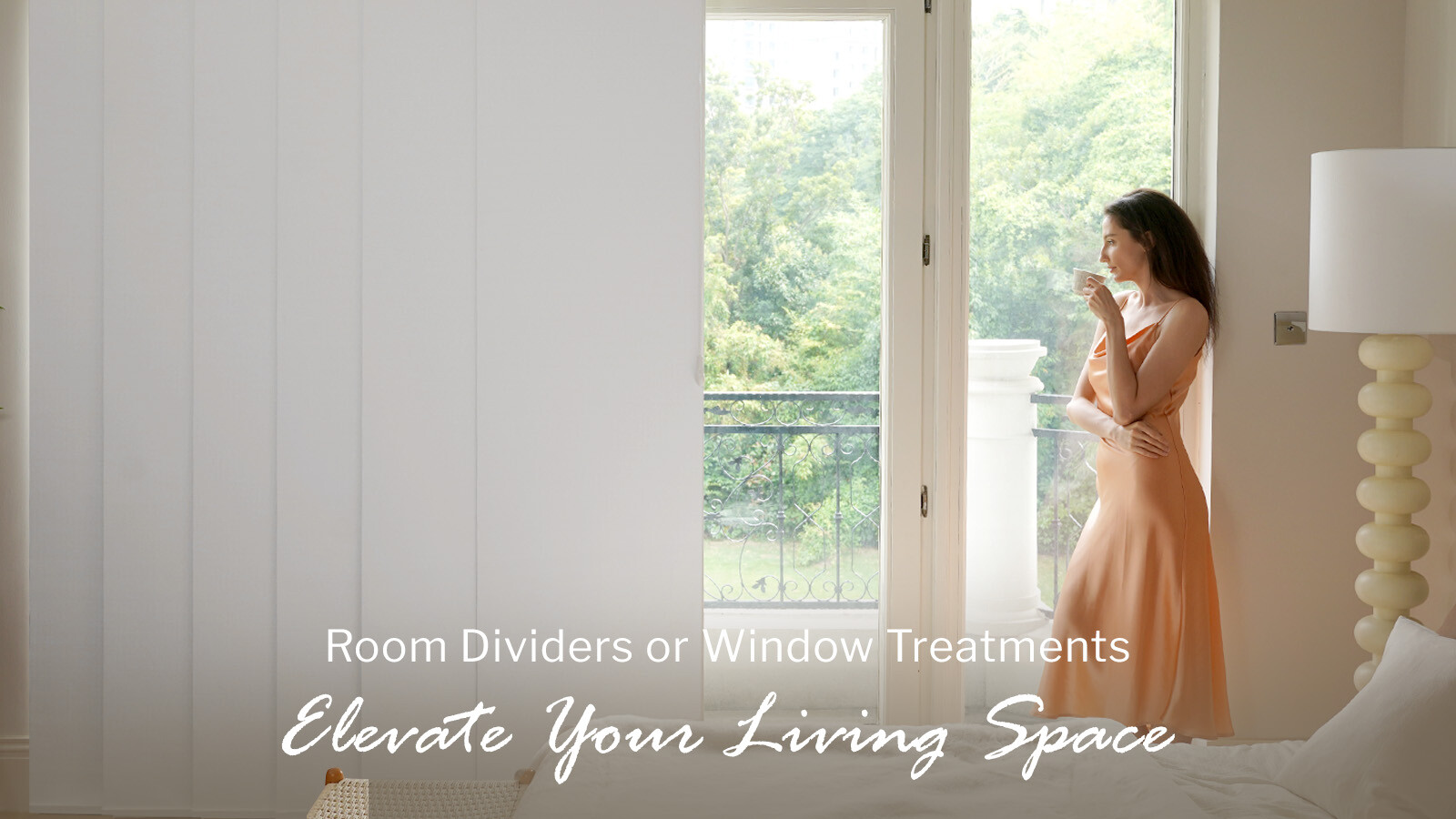 Room Dividers or Window Treatments, Elevate Your Living Space